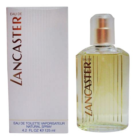 Lancaster perfume by Lancaster .